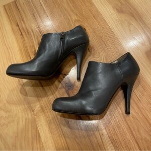 Prada Stiletto Booties